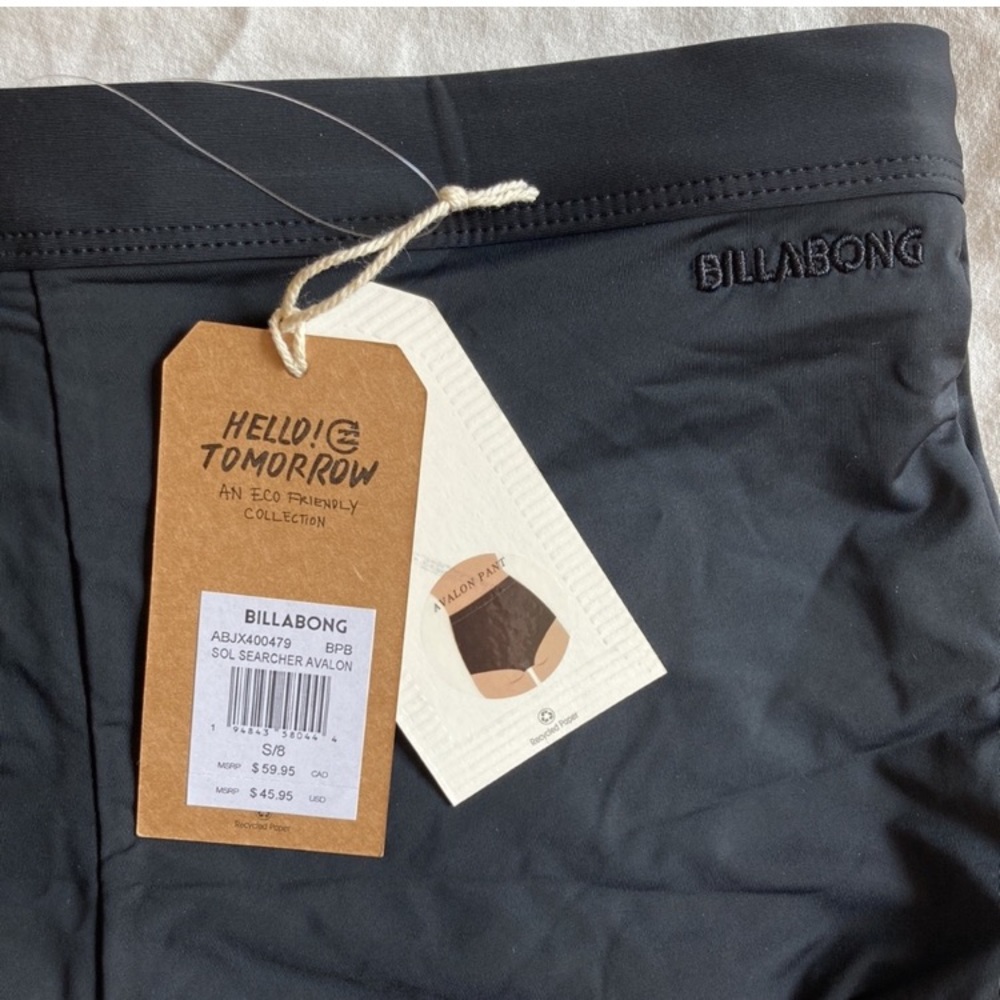 Billabong Bikini Bottoms